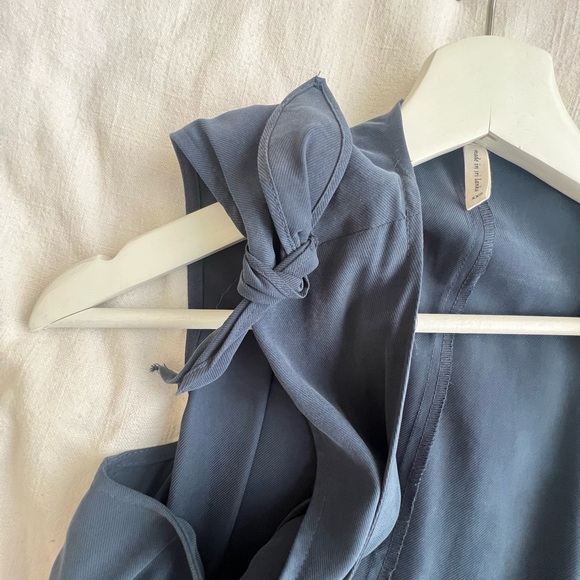 BCBG, Navy, Cover Up/Top, size XXS - Picture 5 of 5